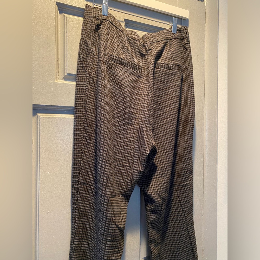 Skinny high rise A&F pants - Picture 7 of 7